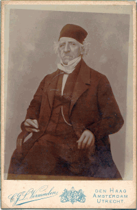 00992   Foto van Frederik Anton MG (1834 1894)